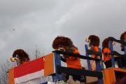Fasnachtsumzug Breitenbach 2009